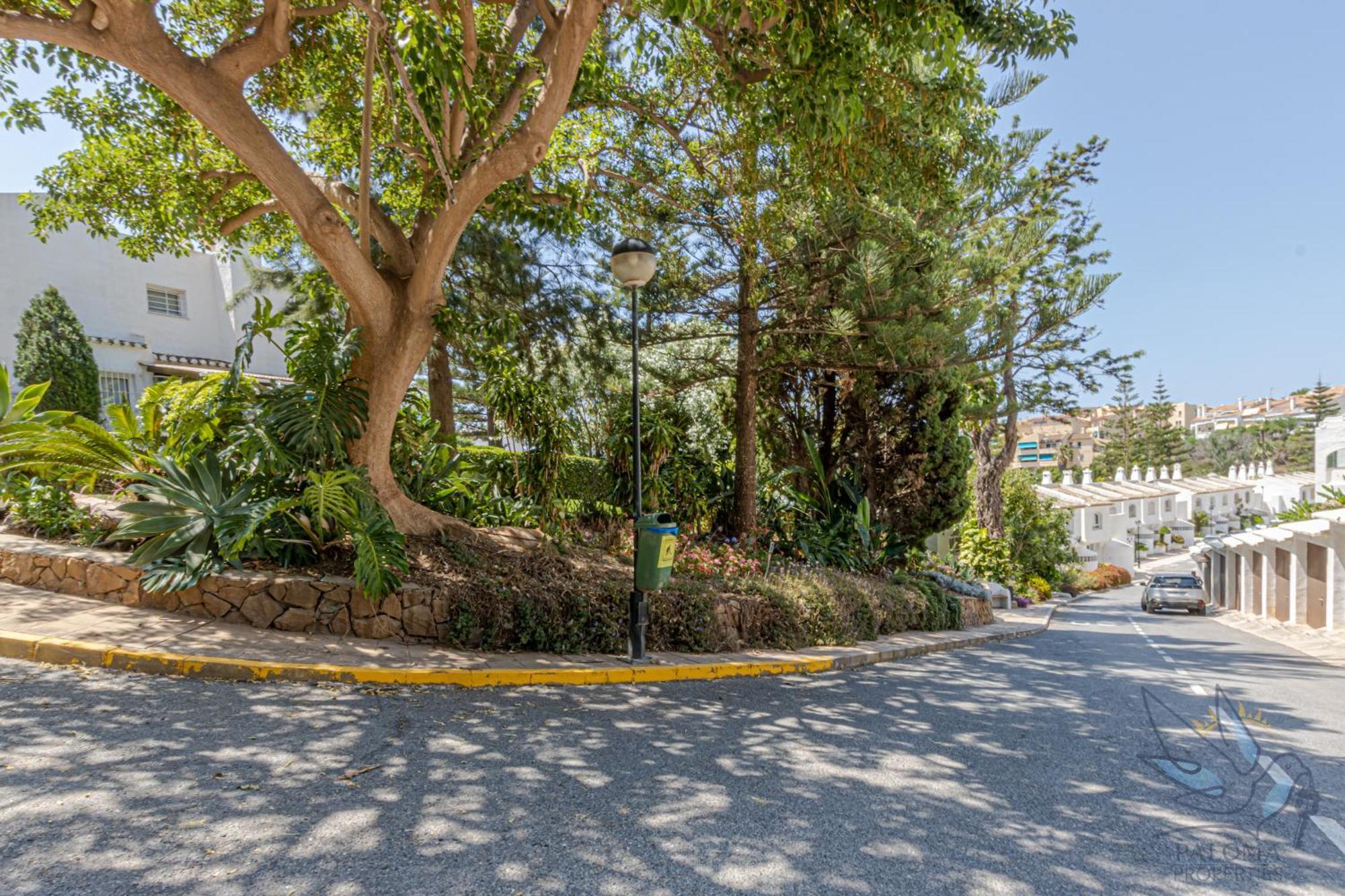 Benalgolf Lovely Apartment In Benalmadena With Sea Views, Excellent Wifi Connection, Private Backyard With Bbq Luaran gambar