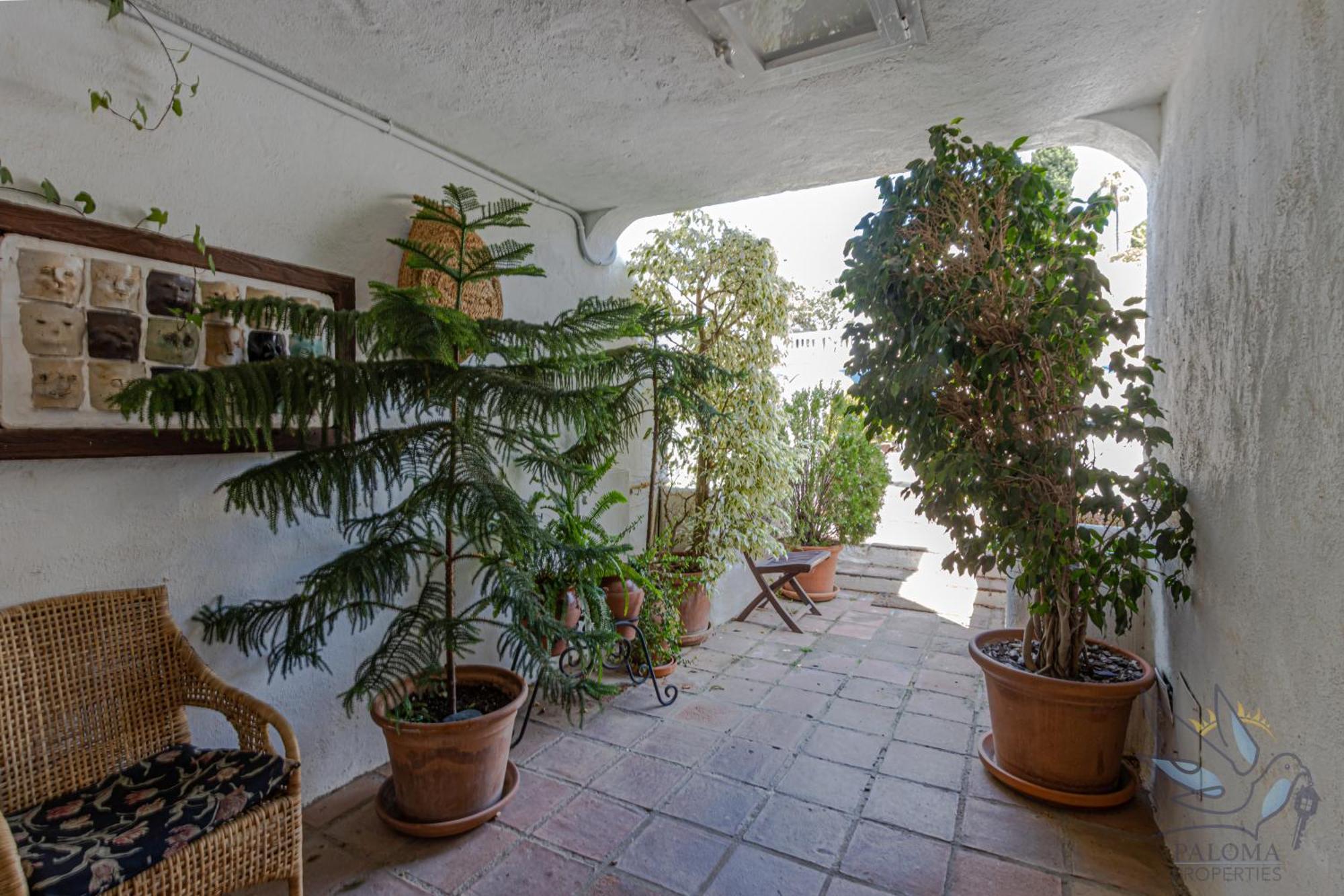 Benalgolf Lovely Apartment In Benalmadena With Sea Views, Excellent Wifi Connection, Private Backyard With Bbq Luaran gambar